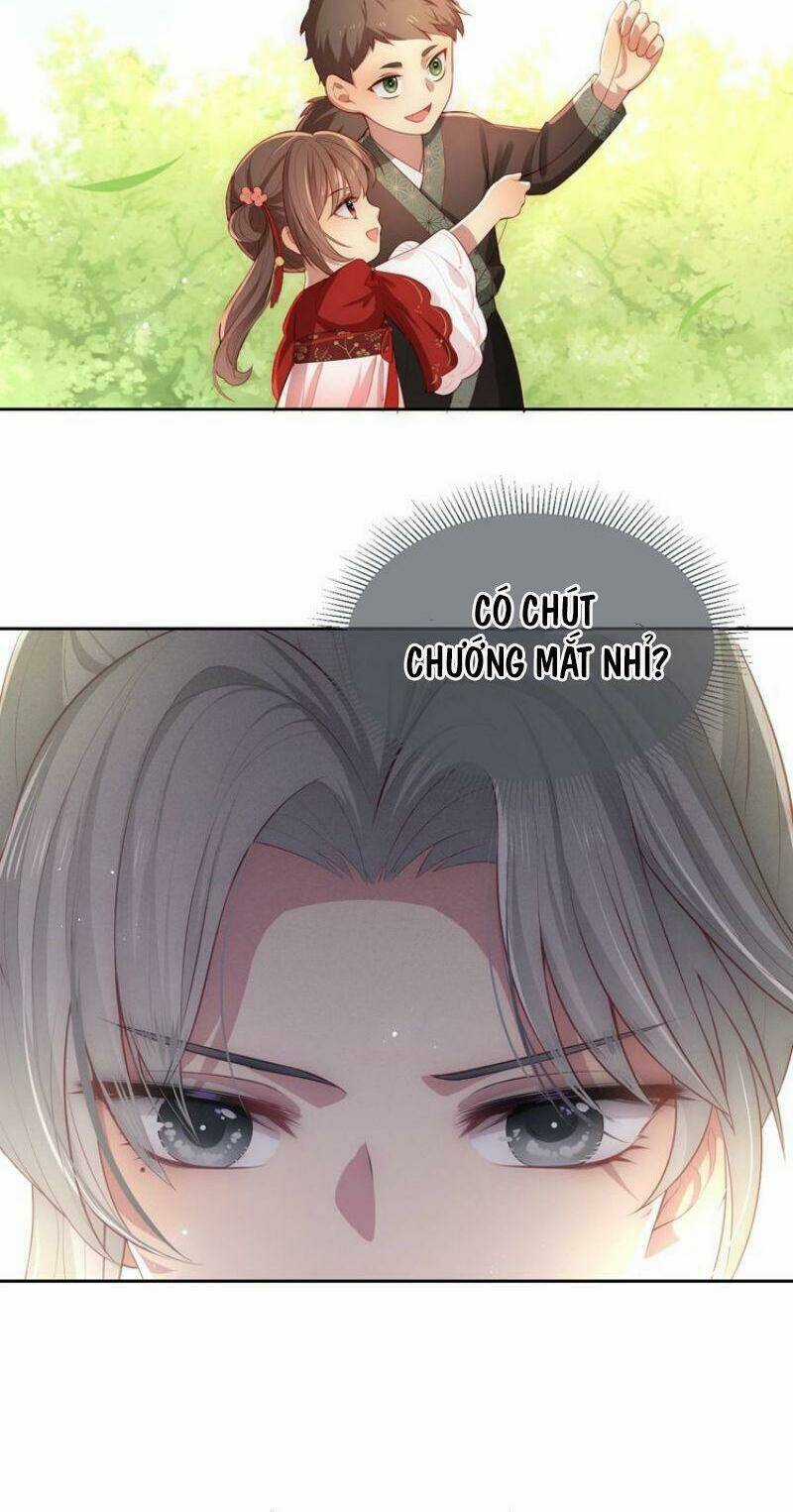 Dưỡng Địch Vi Hoạn Chapter 5 trang 42