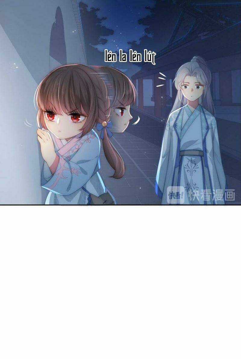 Dưỡng Địch Vi Hoạn Chapter 6 trang 10