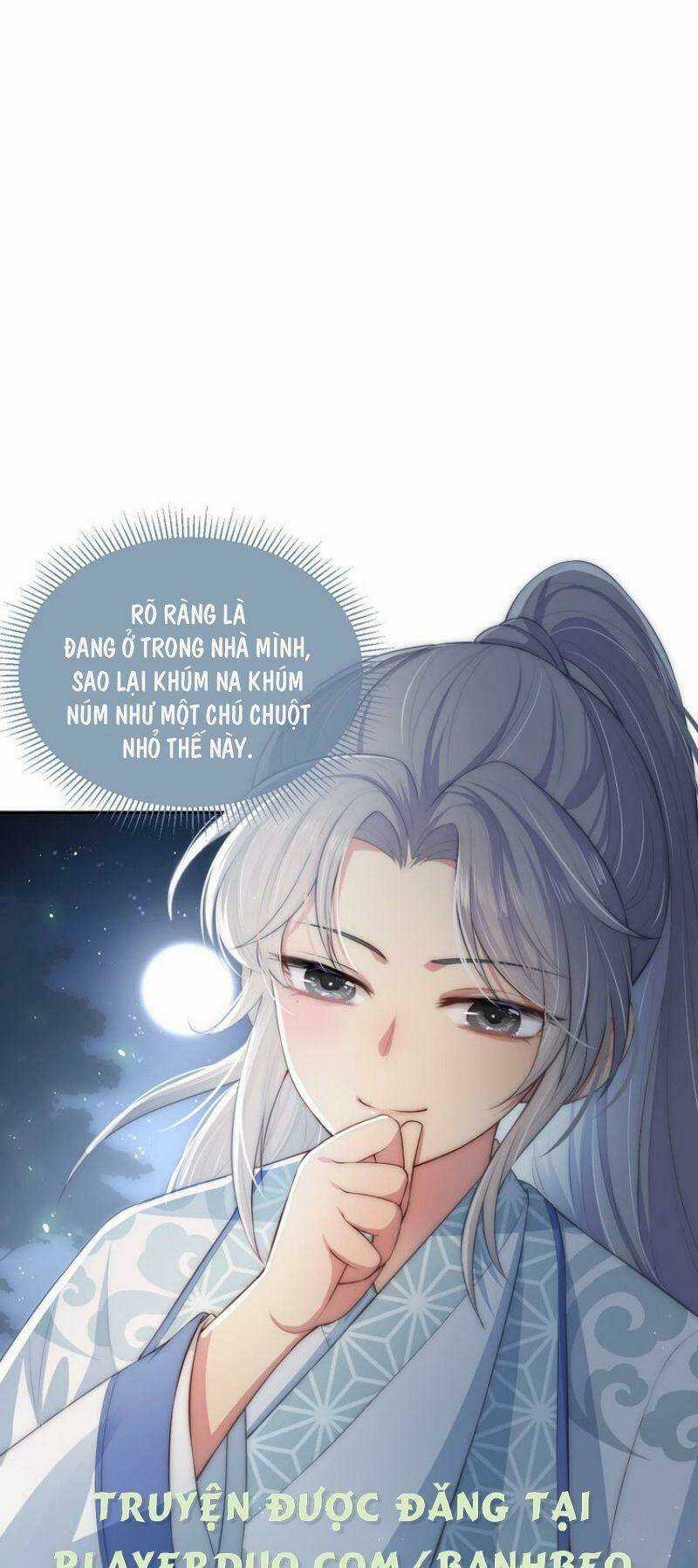 Dưỡng Địch Vi Hoạn Chapter 6 trang 11