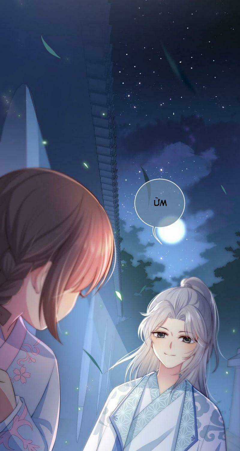 Dưỡng Địch Vi Hoạn Chapter 6 trang 13