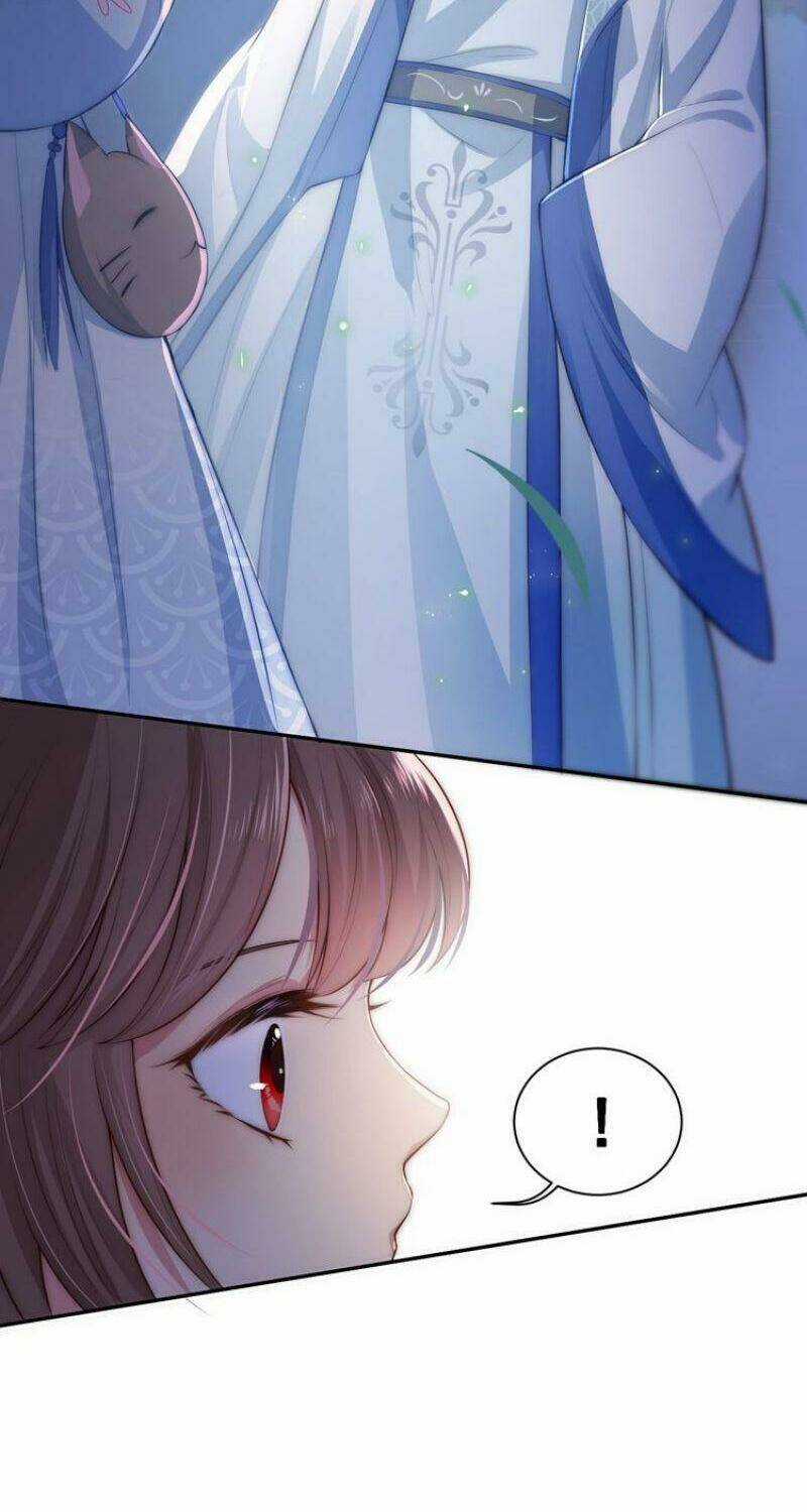 Dưỡng Địch Vi Hoạn Chapter 6 trang 14