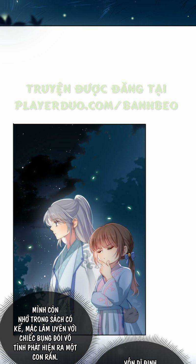 Dưỡng Địch Vi Hoạn Chapter 6 trang 18
