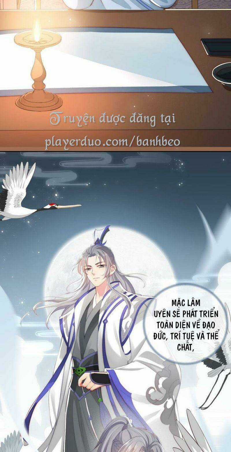 Dưỡng Địch Vi Hoạn Chapter 6 trang 2