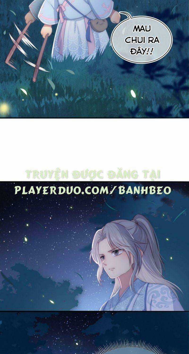 Dưỡng Địch Vi Hoạn Chapter 6 trang 21