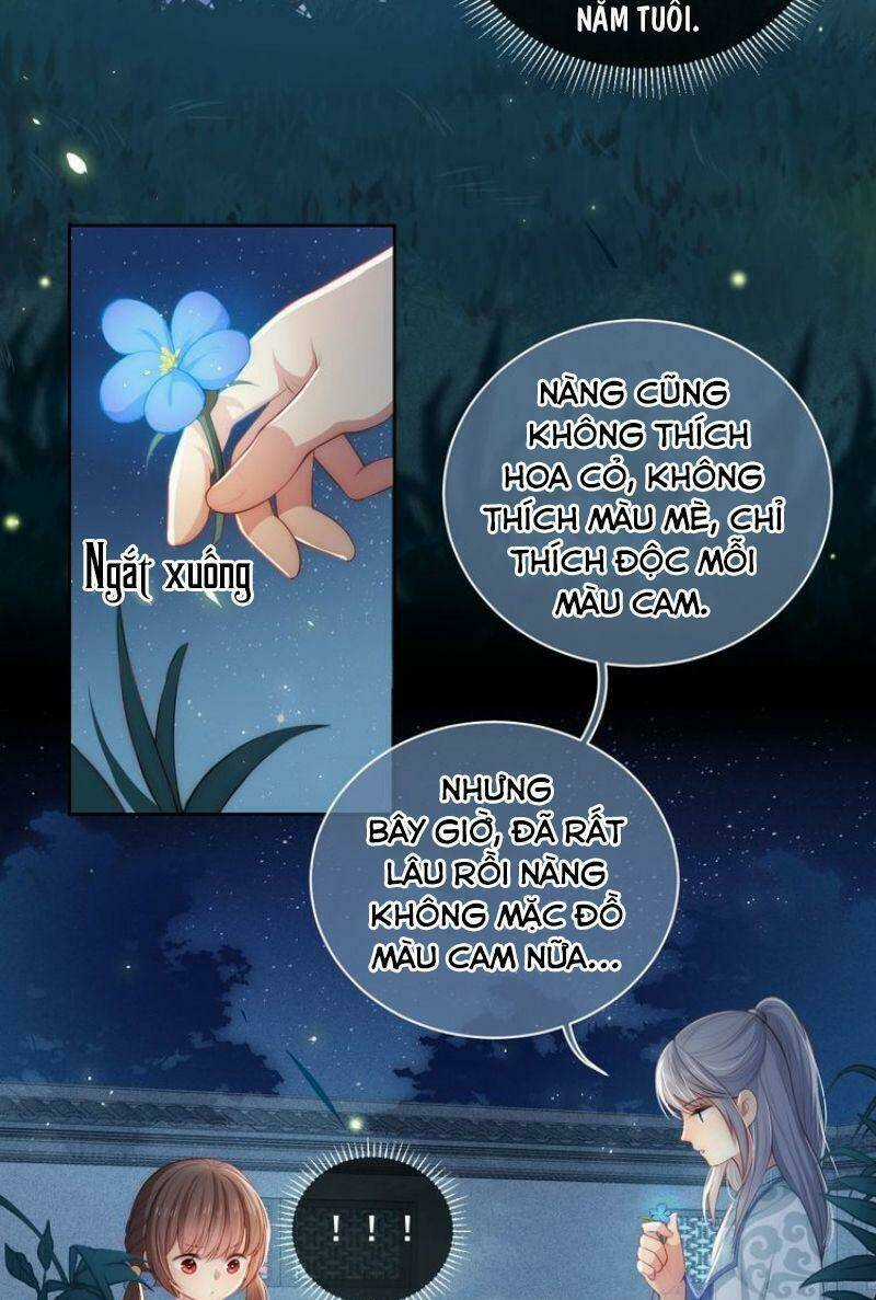 Dưỡng Địch Vi Hoạn Chapter 6 trang 24