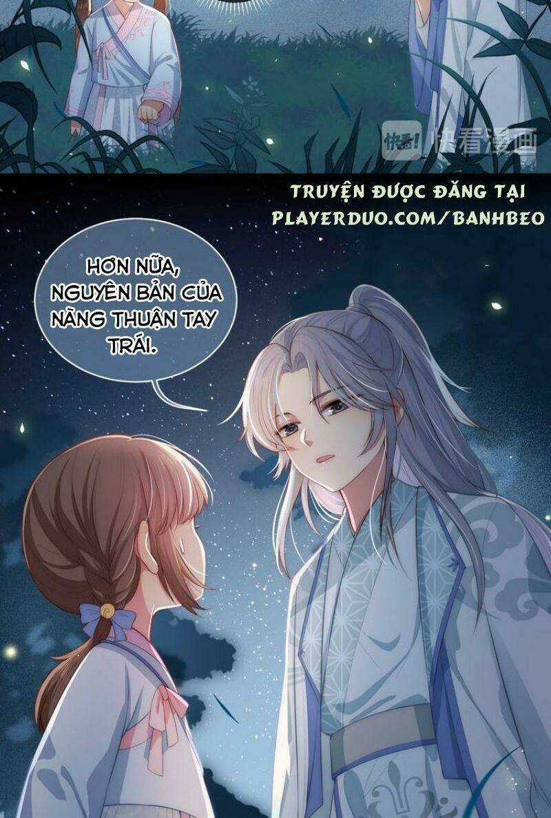 Dưỡng Địch Vi Hoạn Chapter 6 trang 25