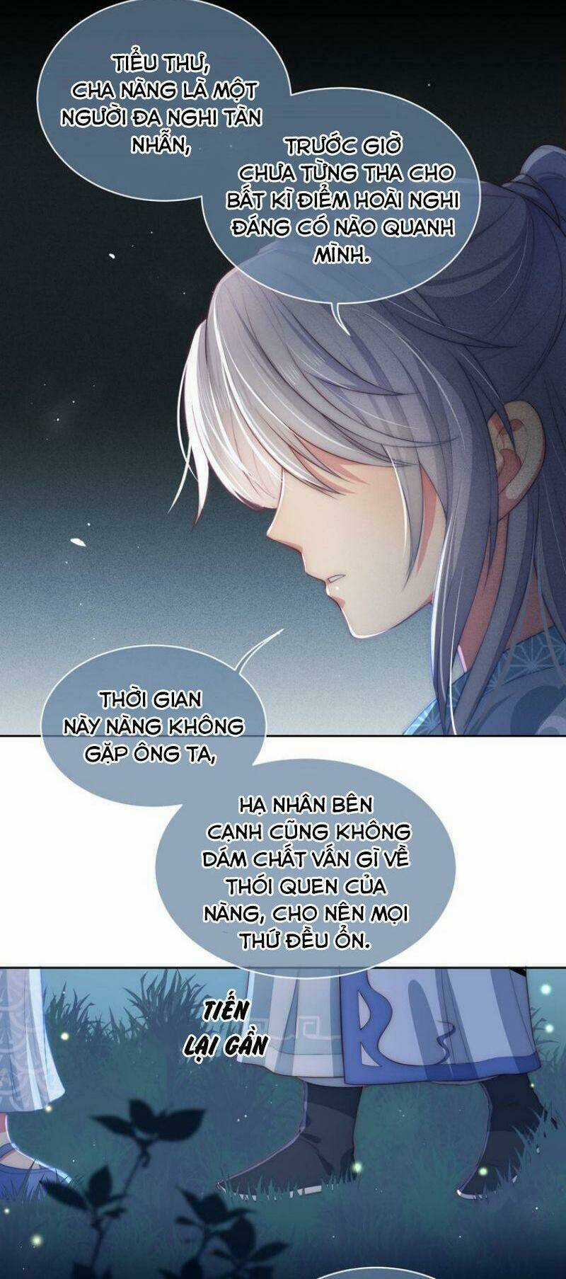 Dưỡng Địch Vi Hoạn Chapter 6 trang 27