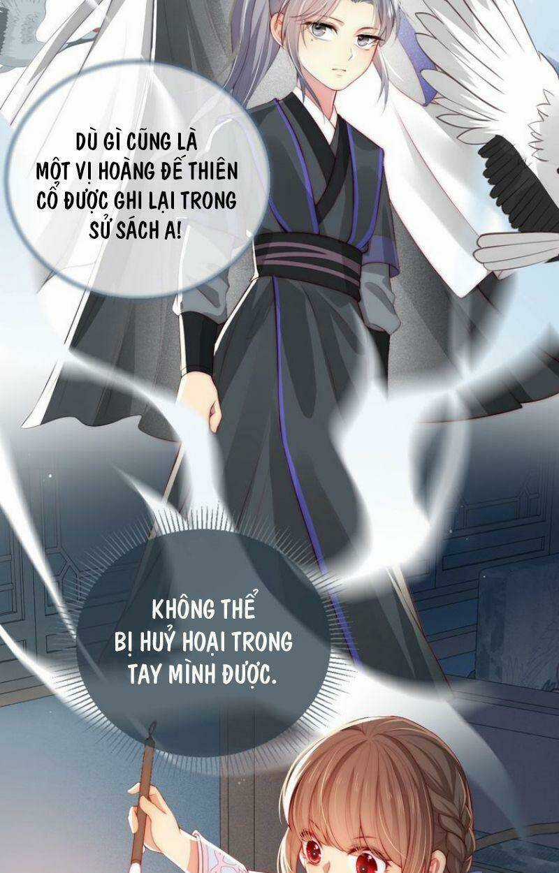 Dưỡng Địch Vi Hoạn Chapter 6 trang 3