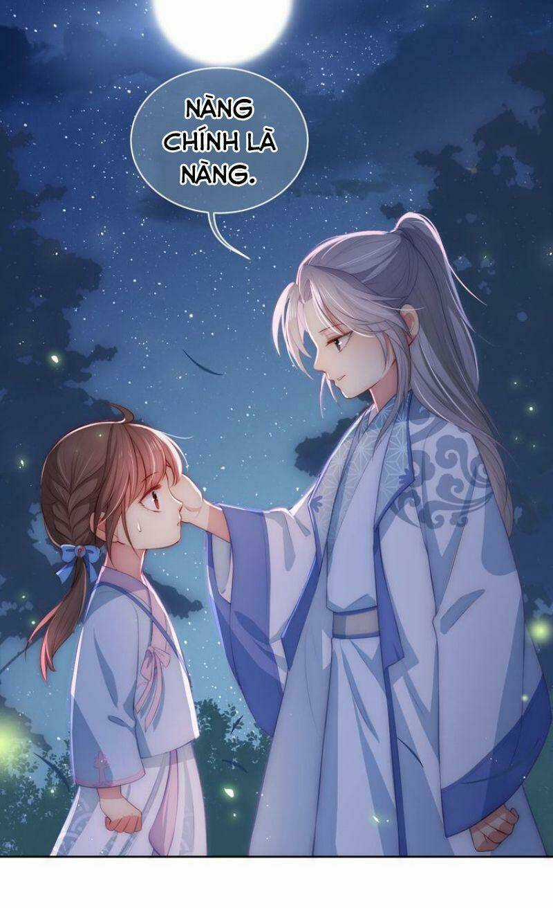 Dưỡng Địch Vi Hoạn Chapter 6 trang 31