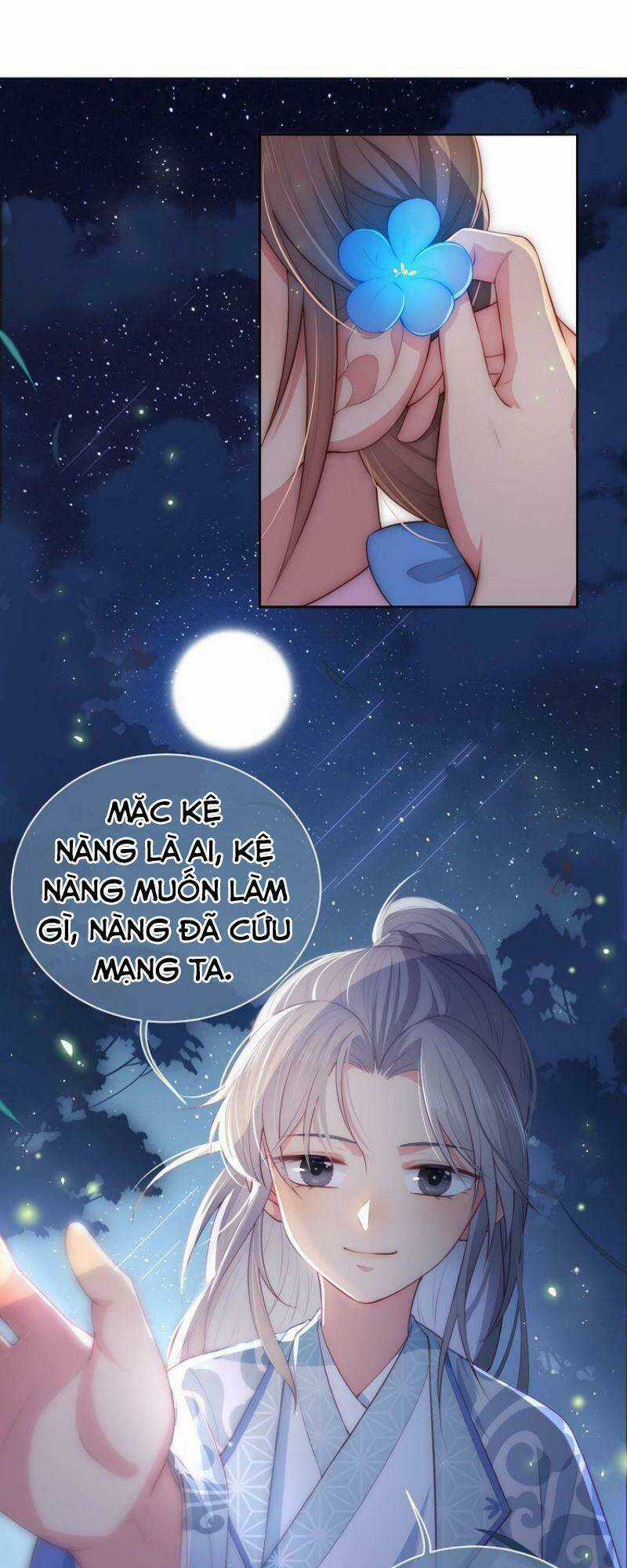 Dưỡng Địch Vi Hoạn Chapter 6 trang 32