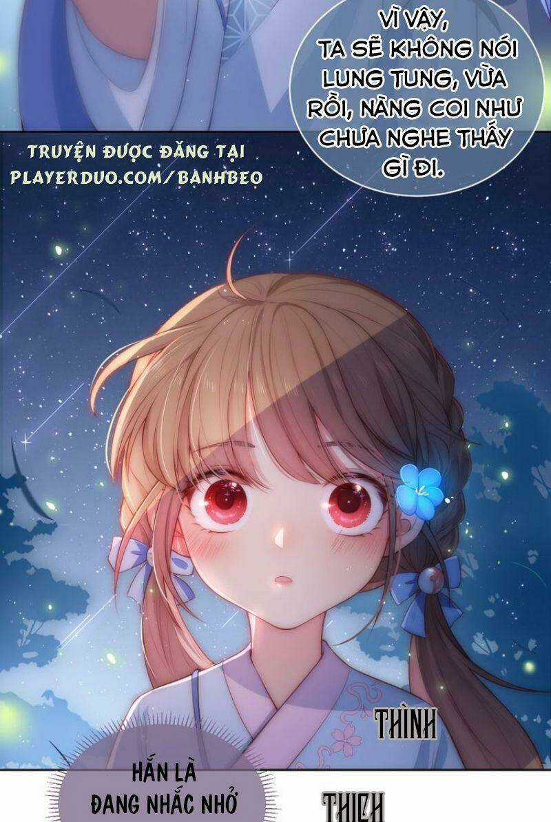 Dưỡng Địch Vi Hoạn Chapter 6 trang 33