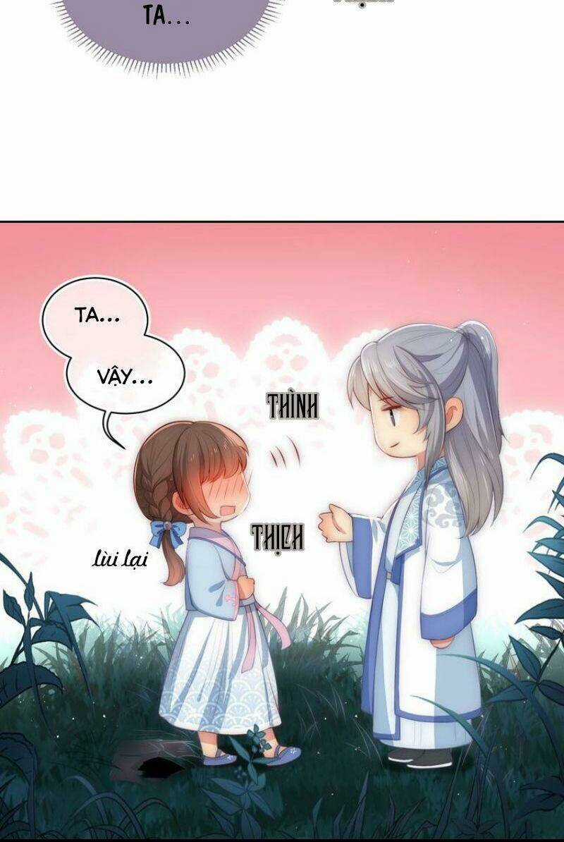 Dưỡng Địch Vi Hoạn Chapter 6 trang 34