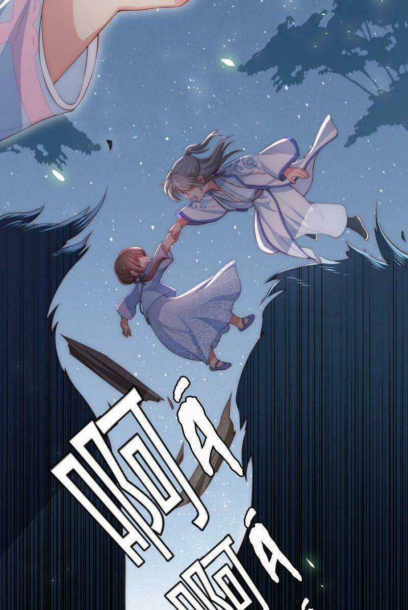 Dưỡng Địch Vi Hoạn Chapter 6 trang 36