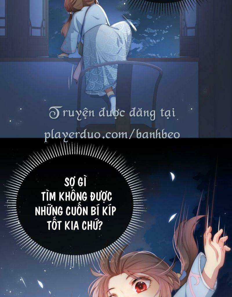 Dưỡng Địch Vi Hoạn Chapter 6 trang 6