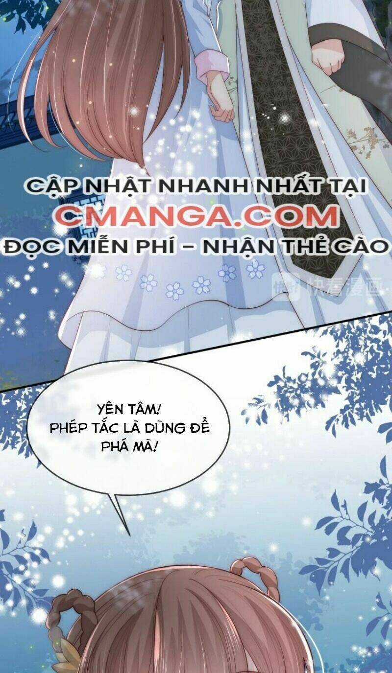 Dưỡng Địch Vi Hoạn Chapter 64 trang 1