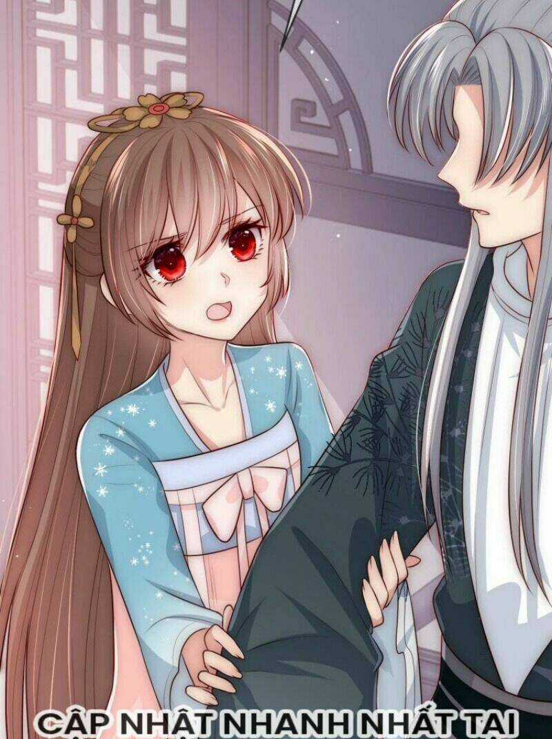 Dưỡng Địch Vi Hoạn Chapter 65 trang 1
