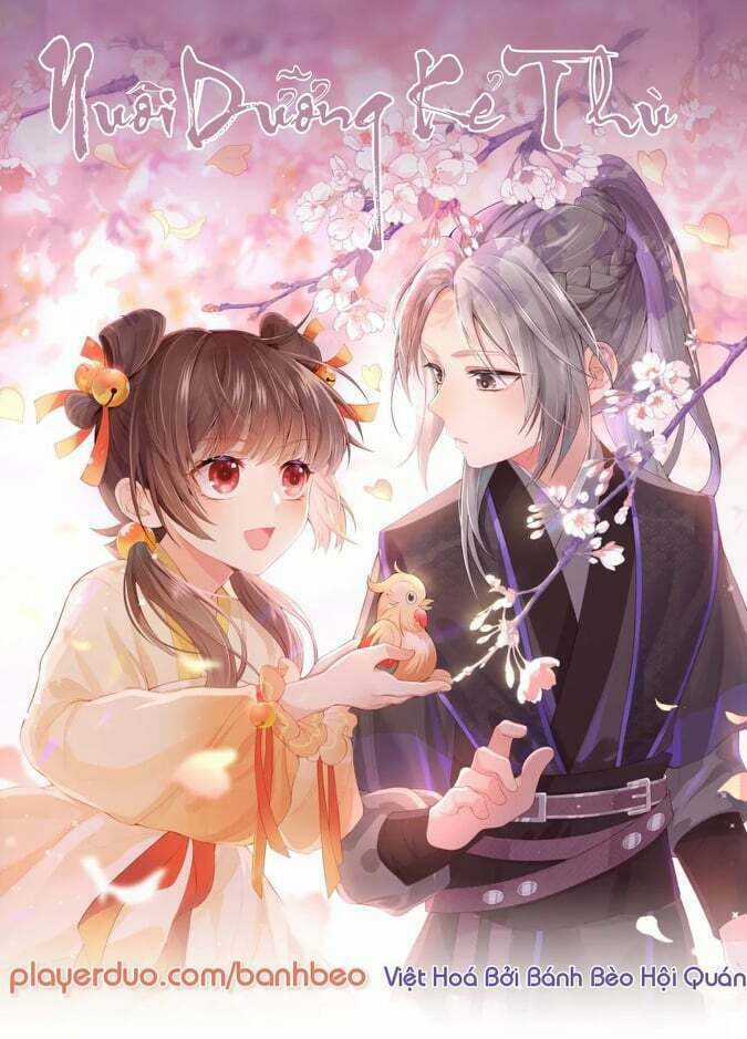 Dưỡng Địch Vi Hoạn Chapter 66 trang 0