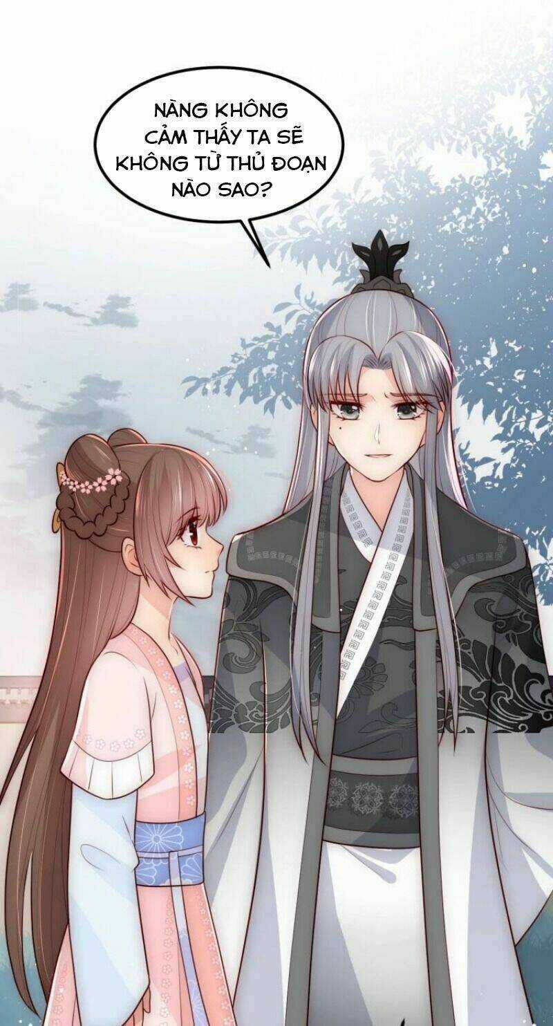 Dưỡng Địch Vi Hoạn Chapter 68 trang 0