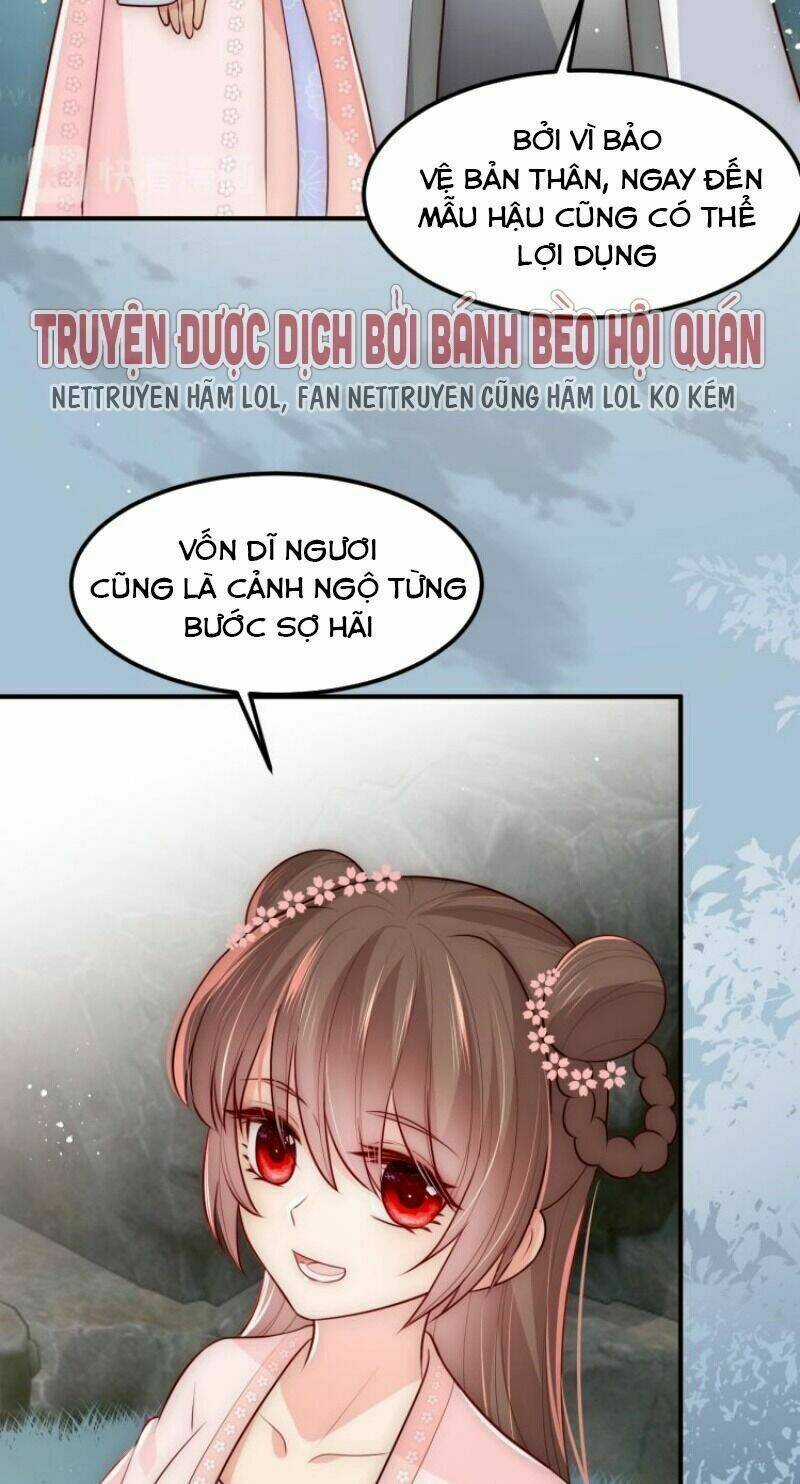 Dưỡng Địch Vi Hoạn Chapter 68 trang 1