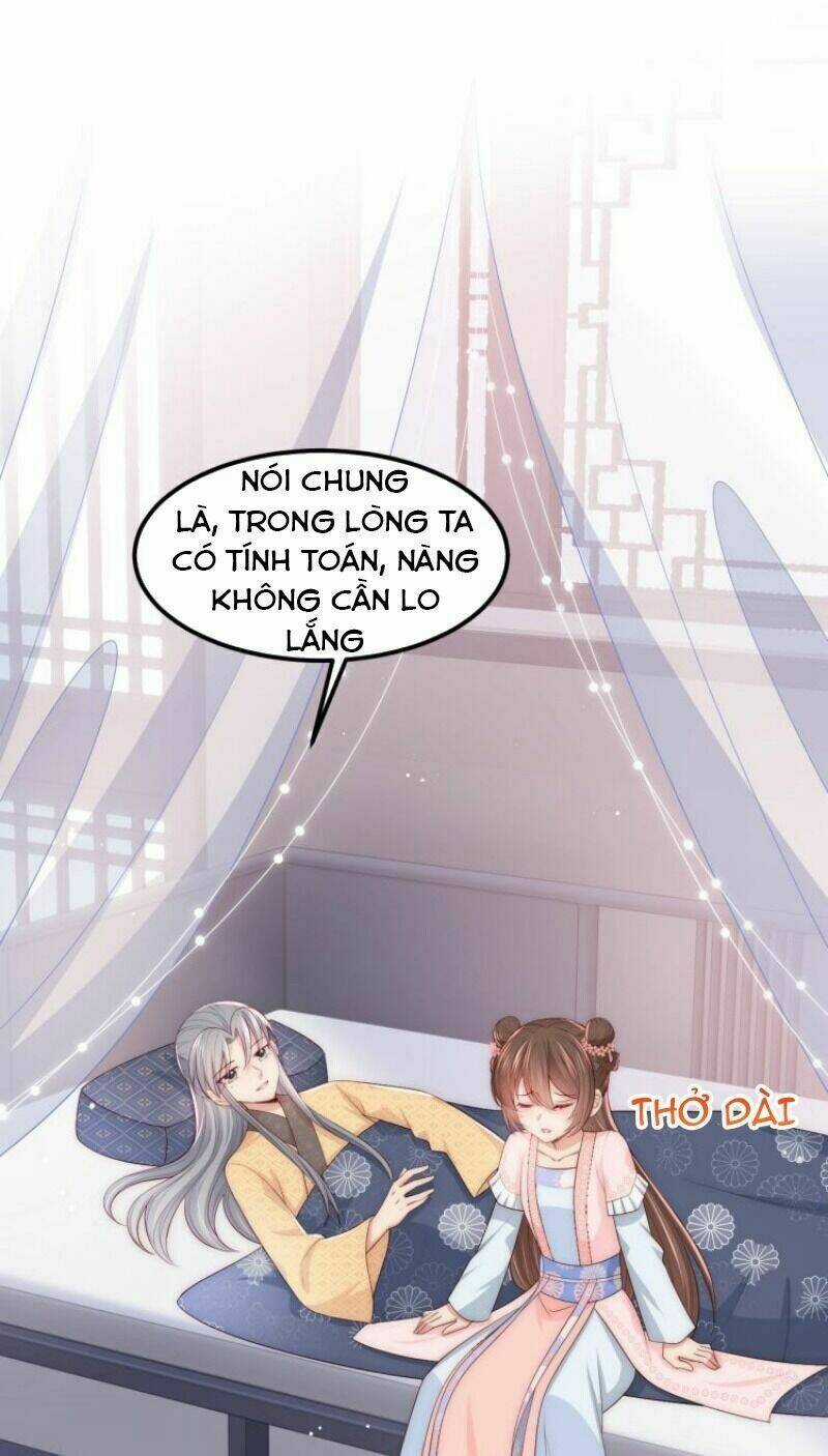 Dưỡng Địch Vi Hoạn Chapter 69 trang 0