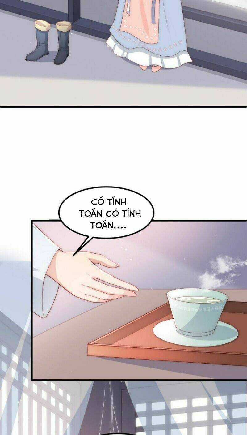 Dưỡng Địch Vi Hoạn Chapter 69 trang 1
