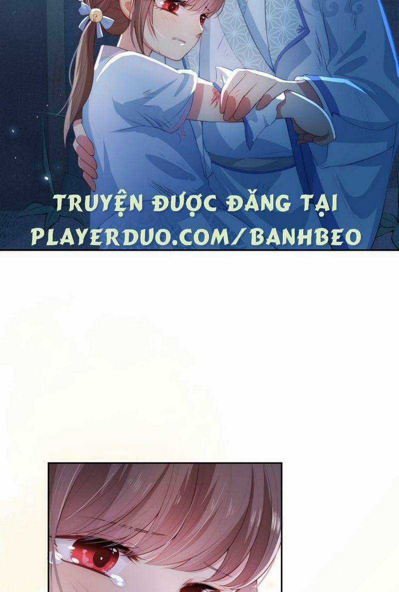 Dưỡng Địch Vi Hoạn Chapter 7 trang 10