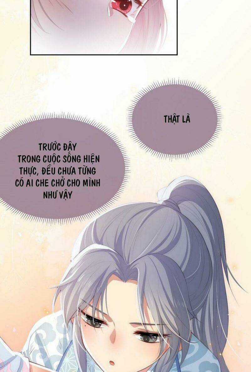 Dưỡng Địch Vi Hoạn Chapter 7 trang 11