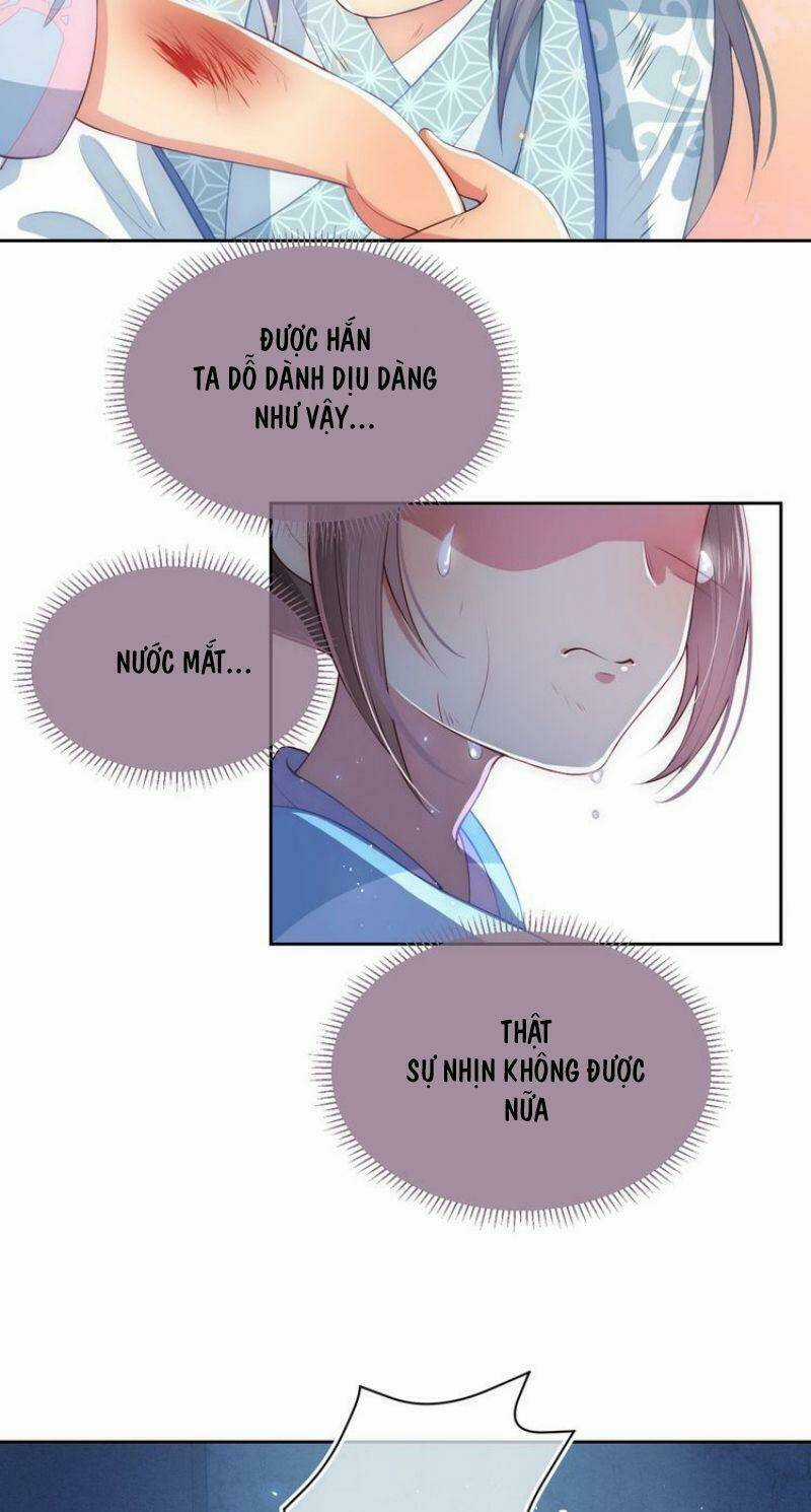 Dưỡng Địch Vi Hoạn Chapter 7 trang 12