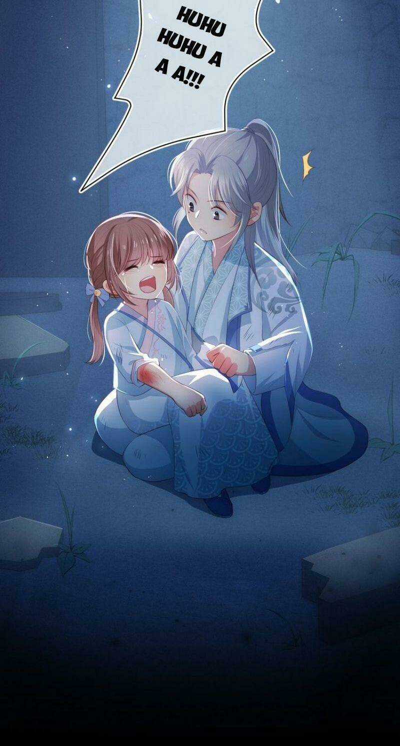 Dưỡng Địch Vi Hoạn Chapter 7 trang 13