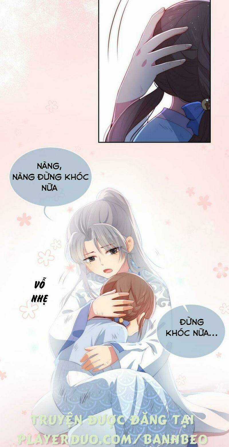 Dưỡng Địch Vi Hoạn Chapter 7 trang 15