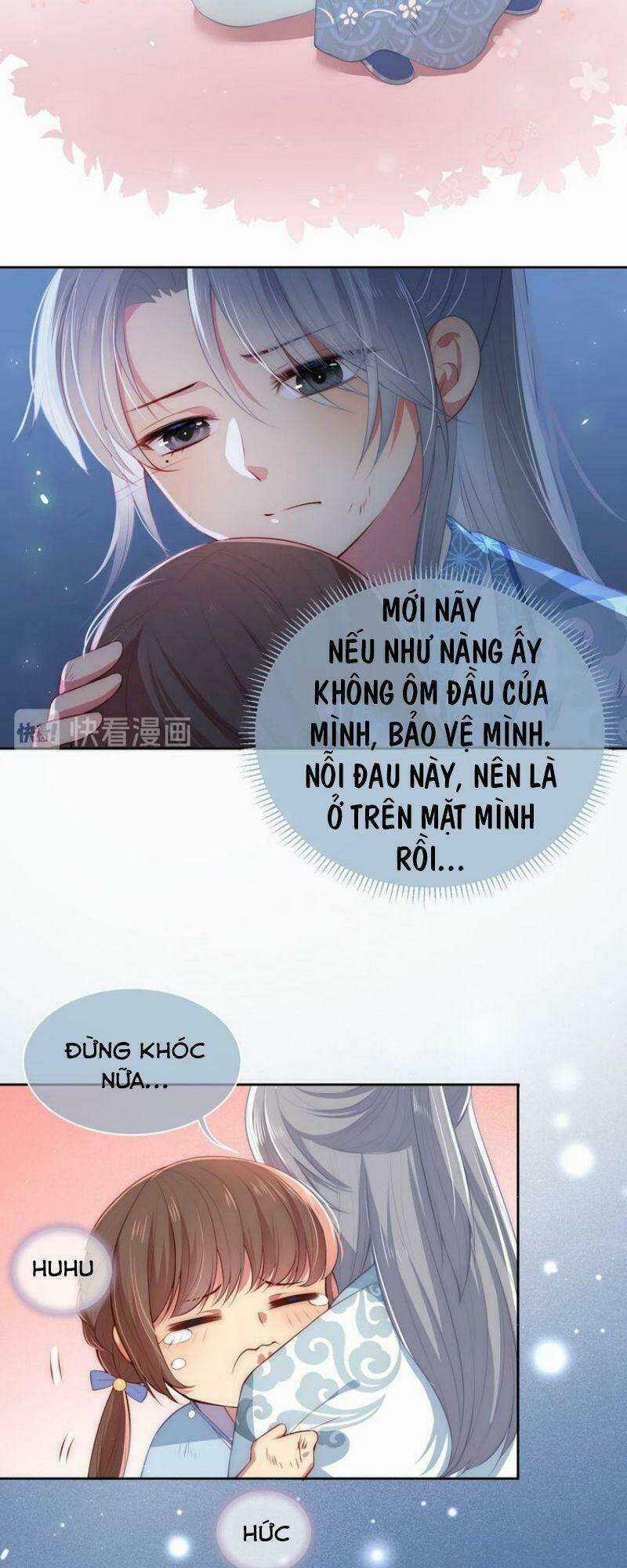 Dưỡng Địch Vi Hoạn Chapter 7 trang 16