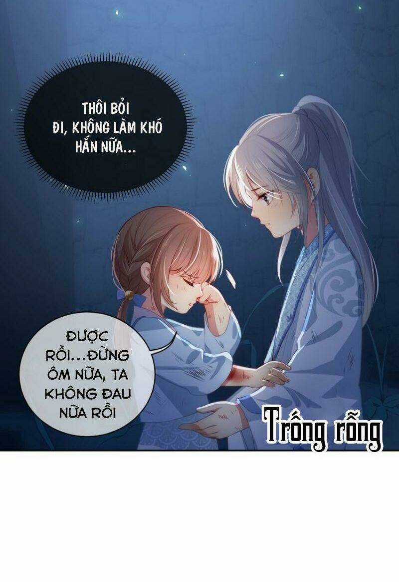 Dưỡng Địch Vi Hoạn Chapter 7 trang 18