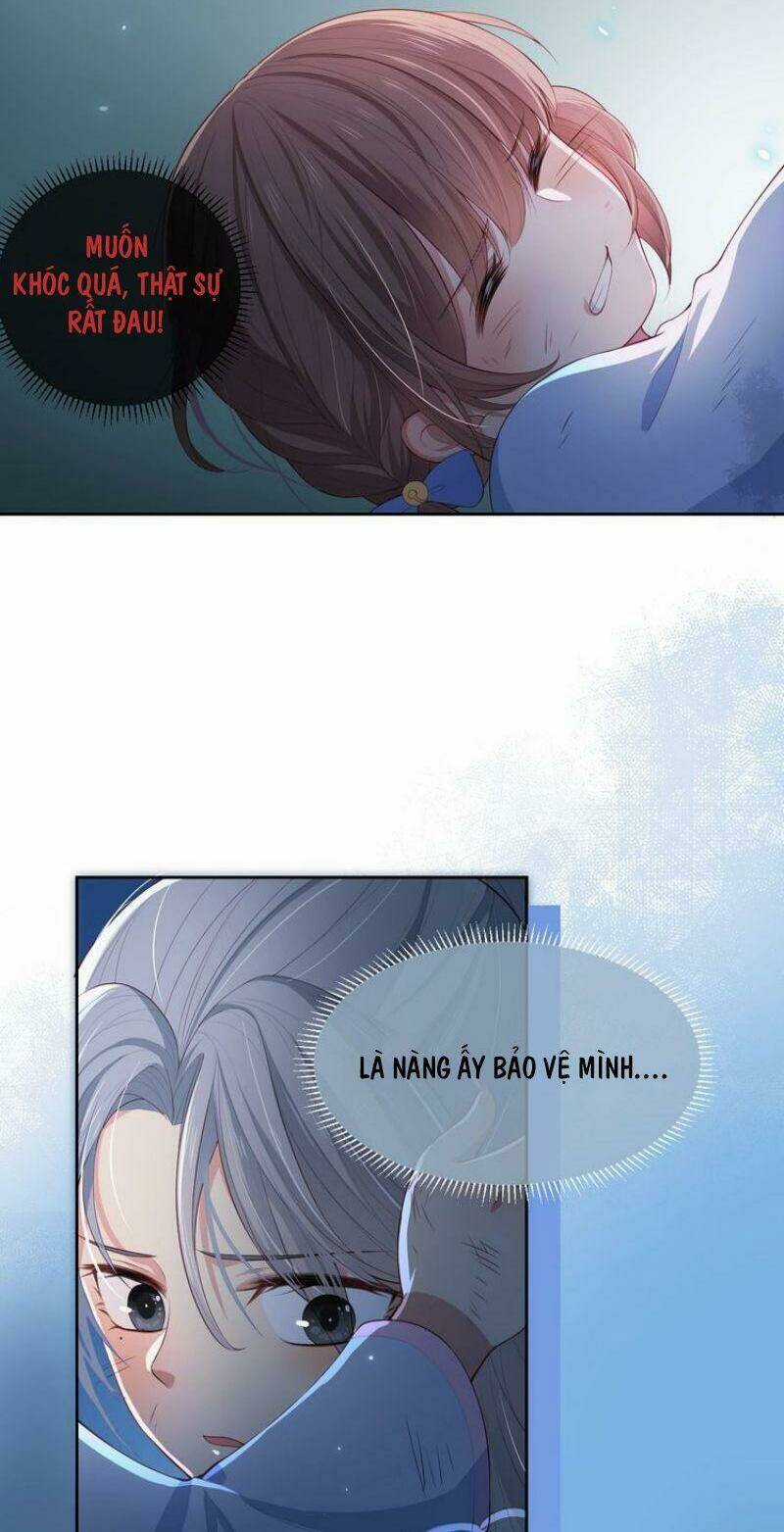 Dưỡng Địch Vi Hoạn Chapter 7 trang 2