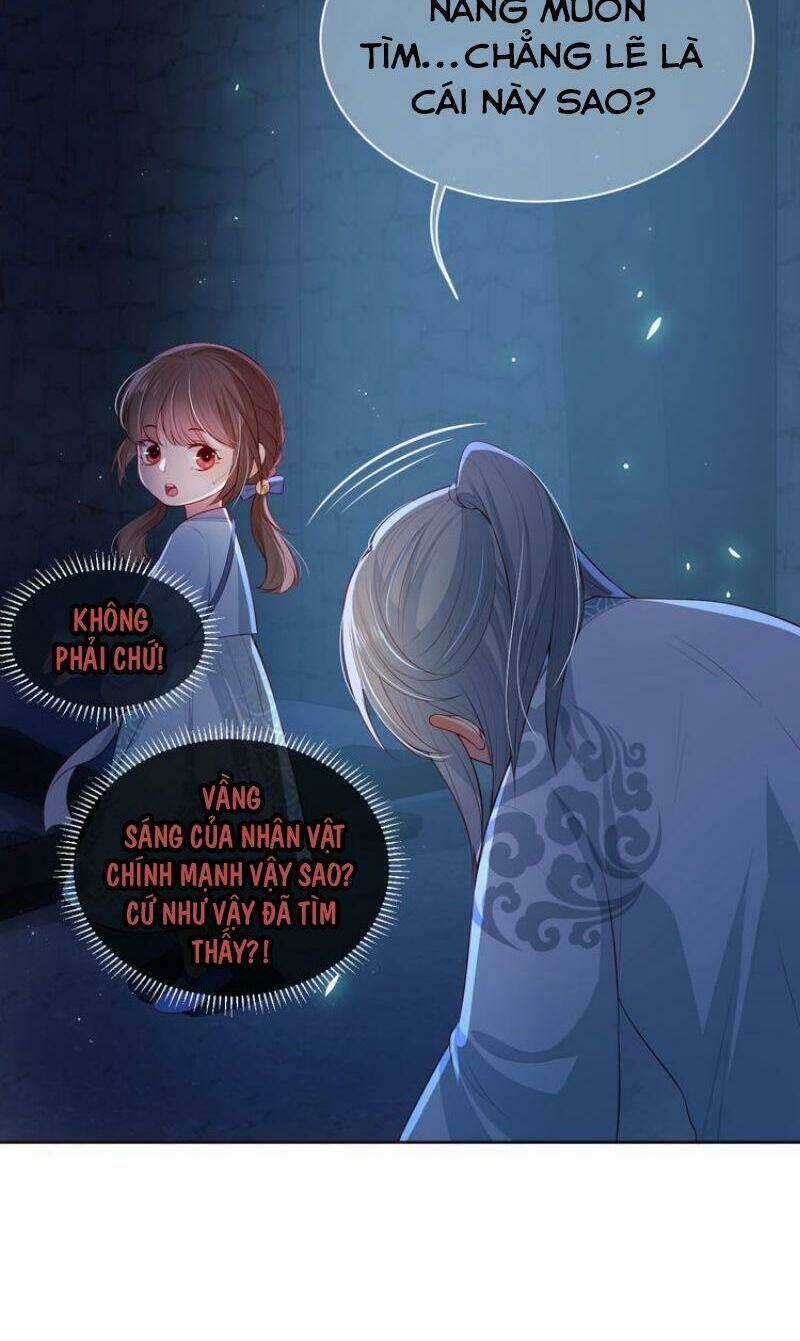 Dưỡng Địch Vi Hoạn Chapter 7 trang 21