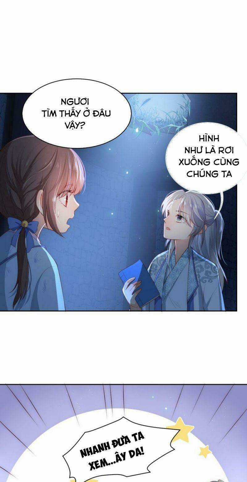 Dưỡng Địch Vi Hoạn Chapter 7 trang 22