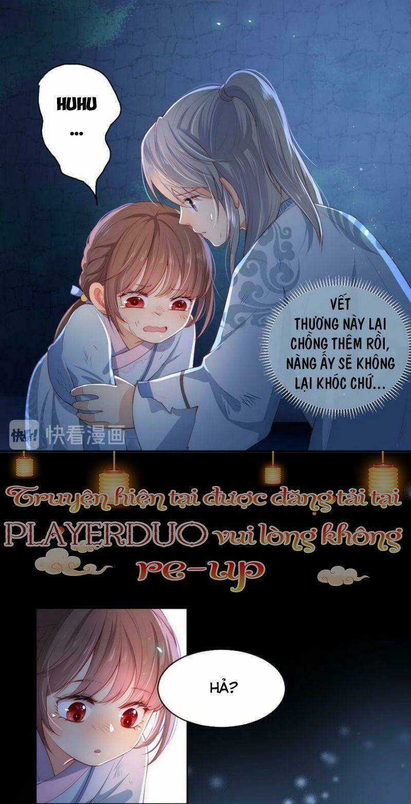 Dưỡng Địch Vi Hoạn Chapter 7 trang 24