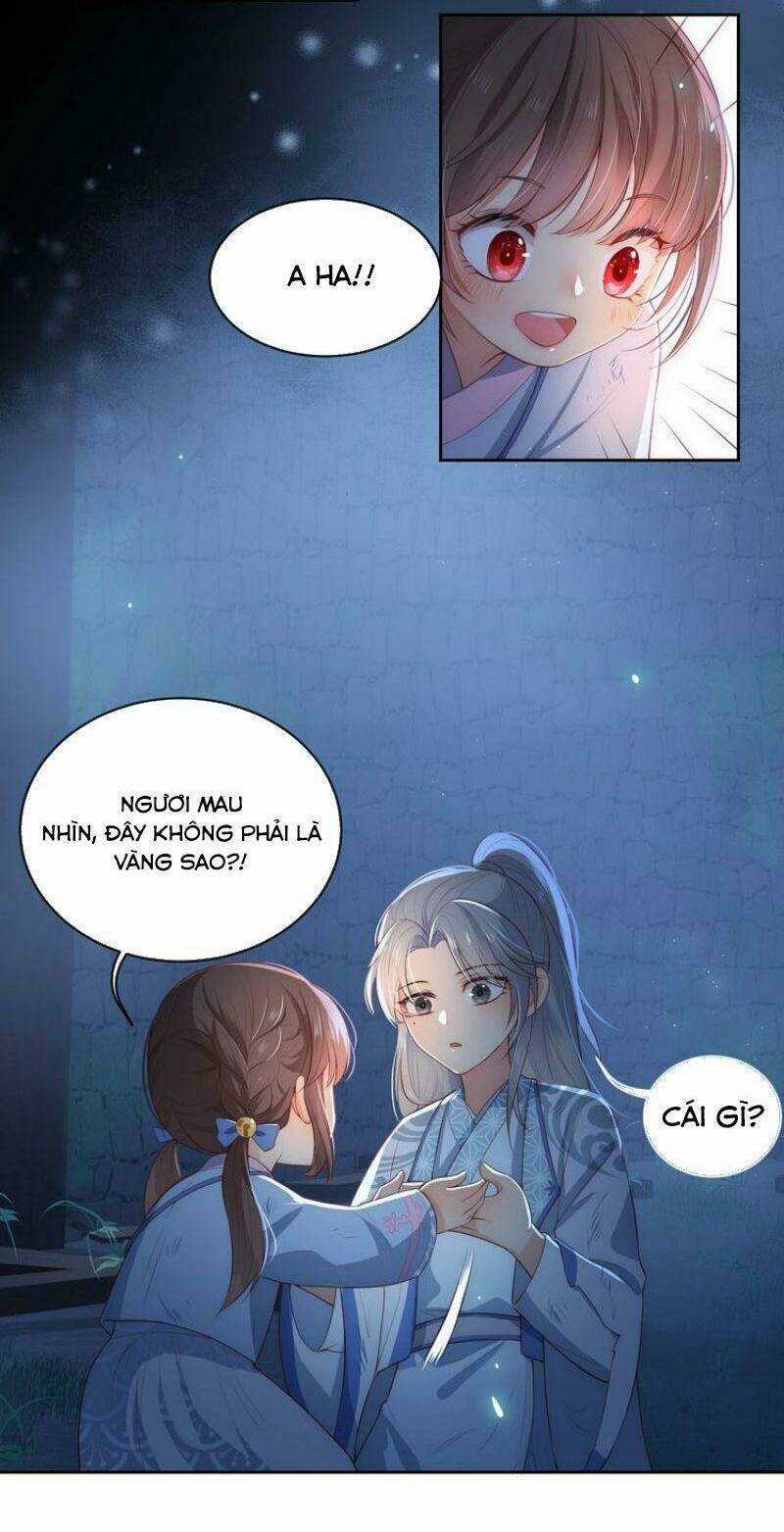 Dưỡng Địch Vi Hoạn Chapter 7 trang 25