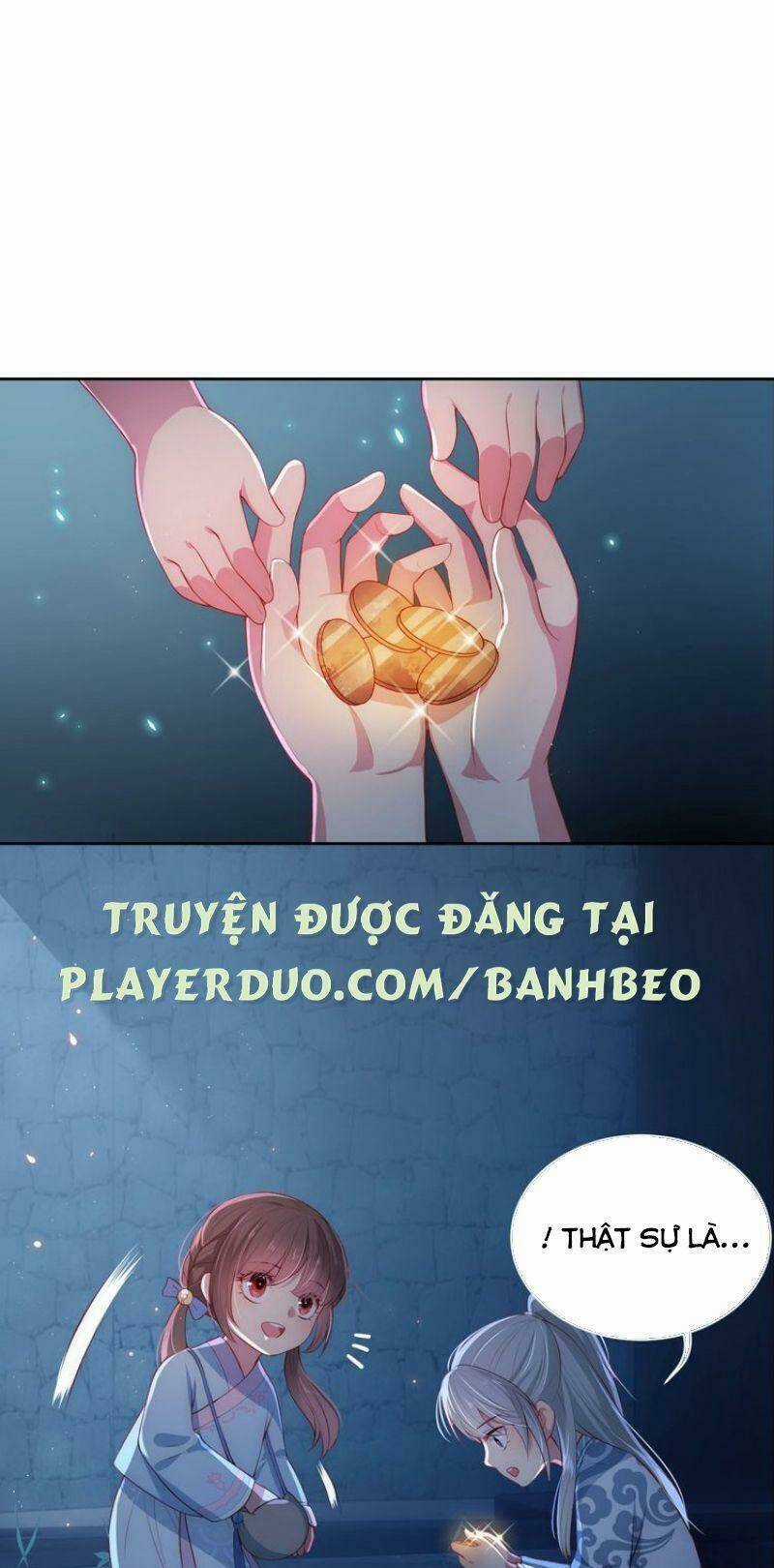 Dưỡng Địch Vi Hoạn Chapter 7 trang 26