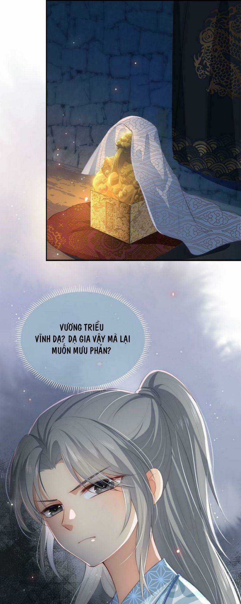 Dưỡng Địch Vi Hoạn Chapter 7 trang 30