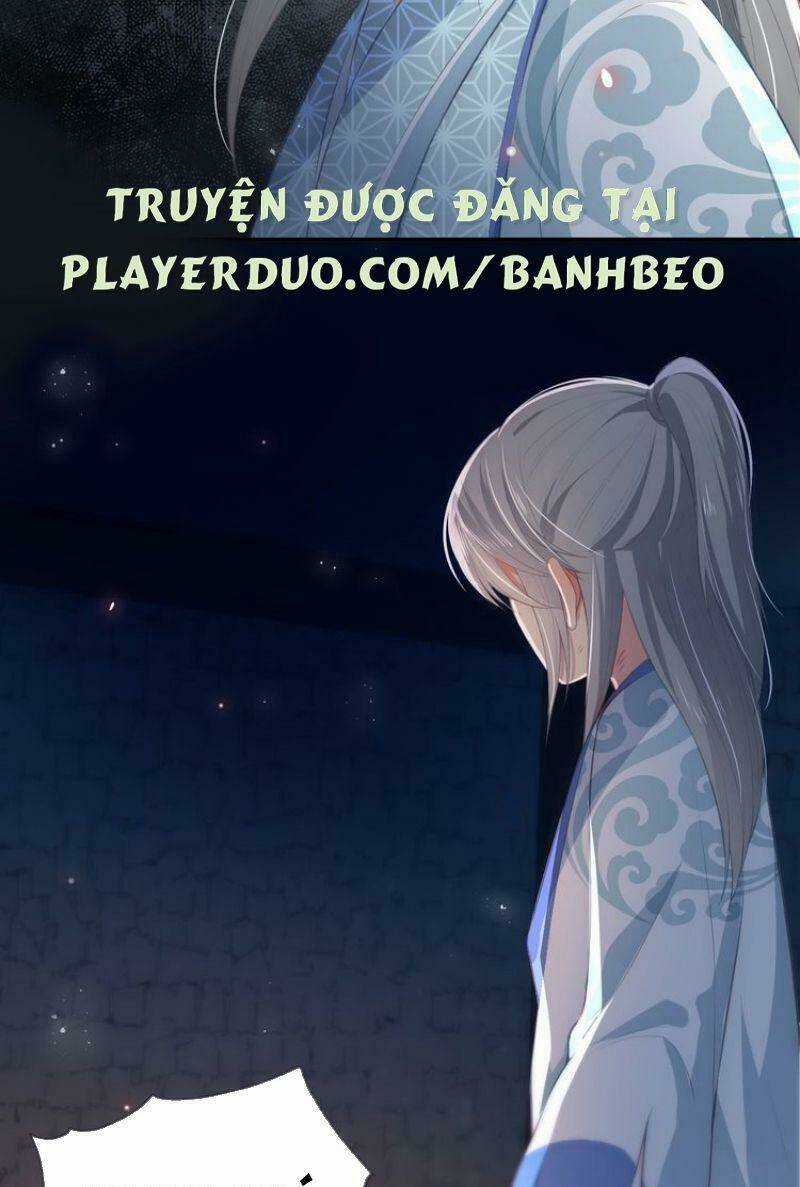 Dưỡng Địch Vi Hoạn Chapter 7 trang 31