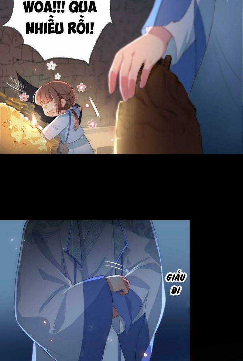 Dưỡng Địch Vi Hoạn Chapter 7 trang 32