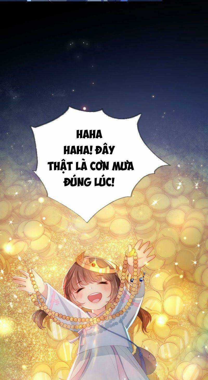 Dưỡng Địch Vi Hoạn Chapter 7 trang 33