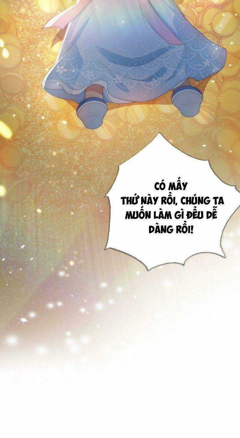 Dưỡng Địch Vi Hoạn Chapter 7 trang 34