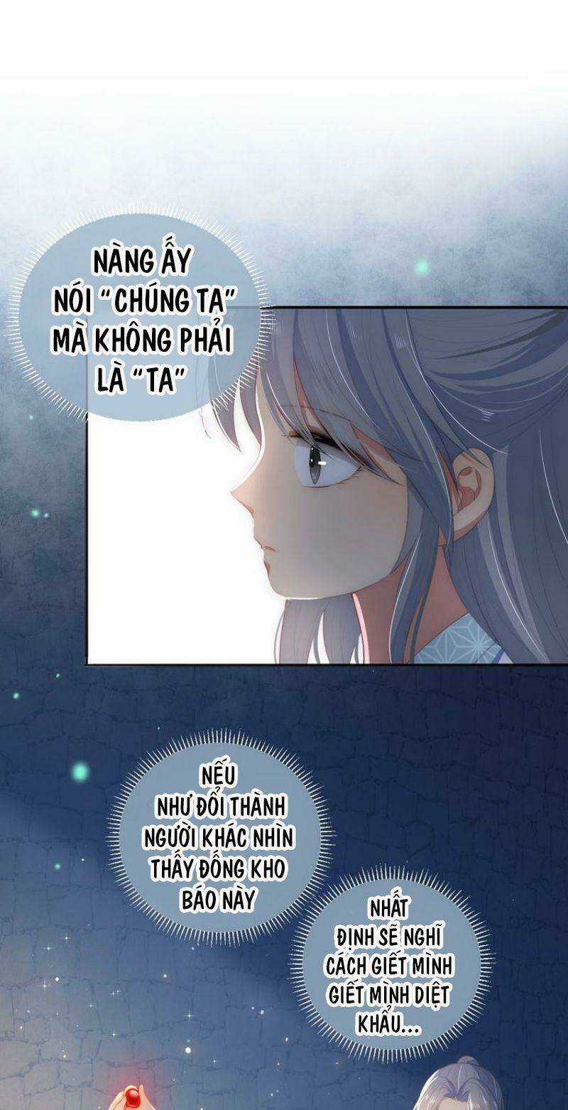 Dưỡng Địch Vi Hoạn Chapter 7 trang 35