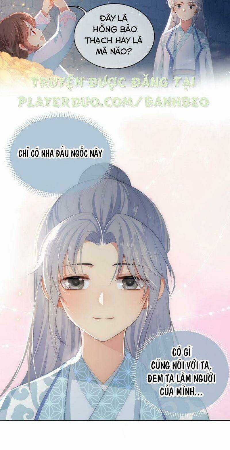 Dưỡng Địch Vi Hoạn Chapter 7 trang 36