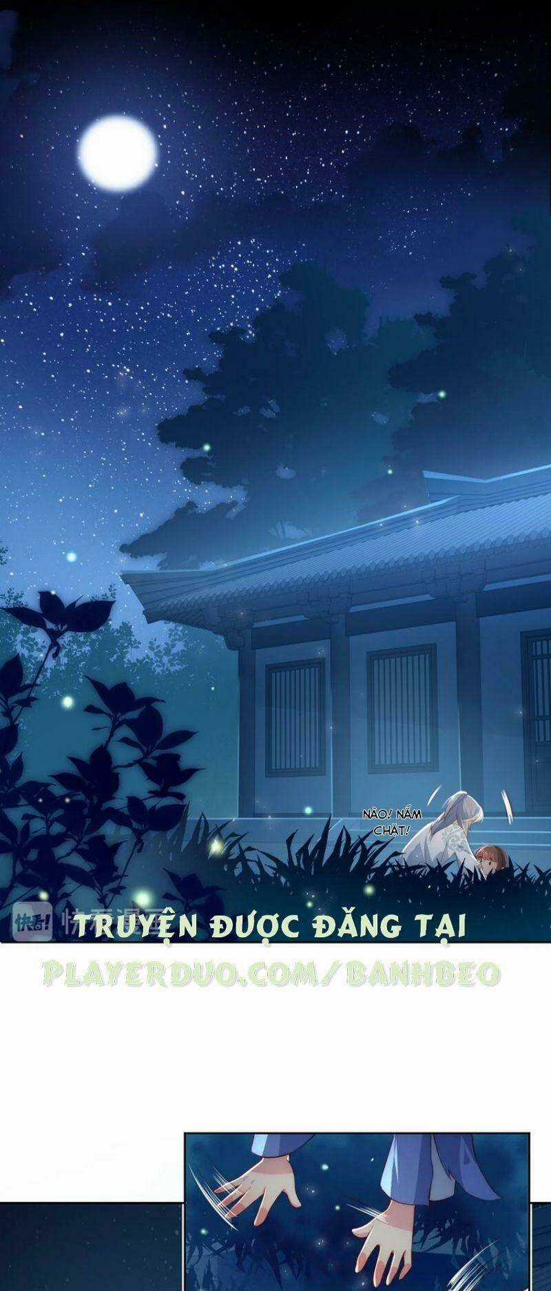 Dưỡng Địch Vi Hoạn Chapter 7 trang 39