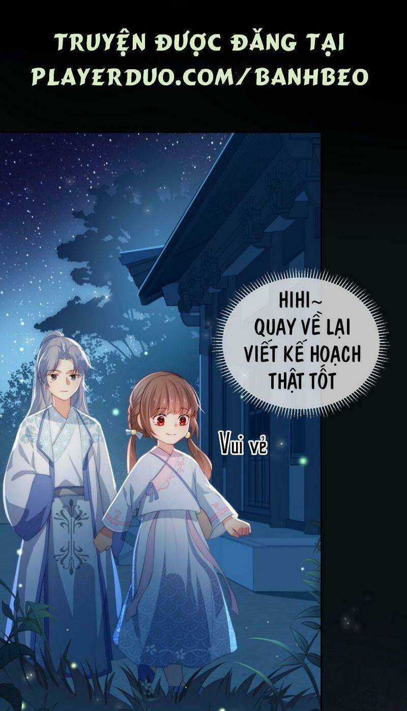 Dưỡng Địch Vi Hoạn Chapter 7 trang 41
