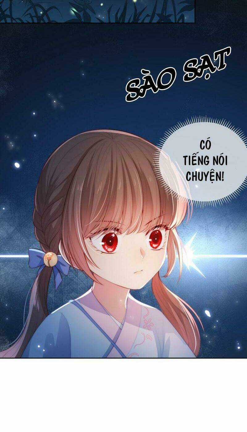 Dưỡng Địch Vi Hoạn Chapter 7 trang 42