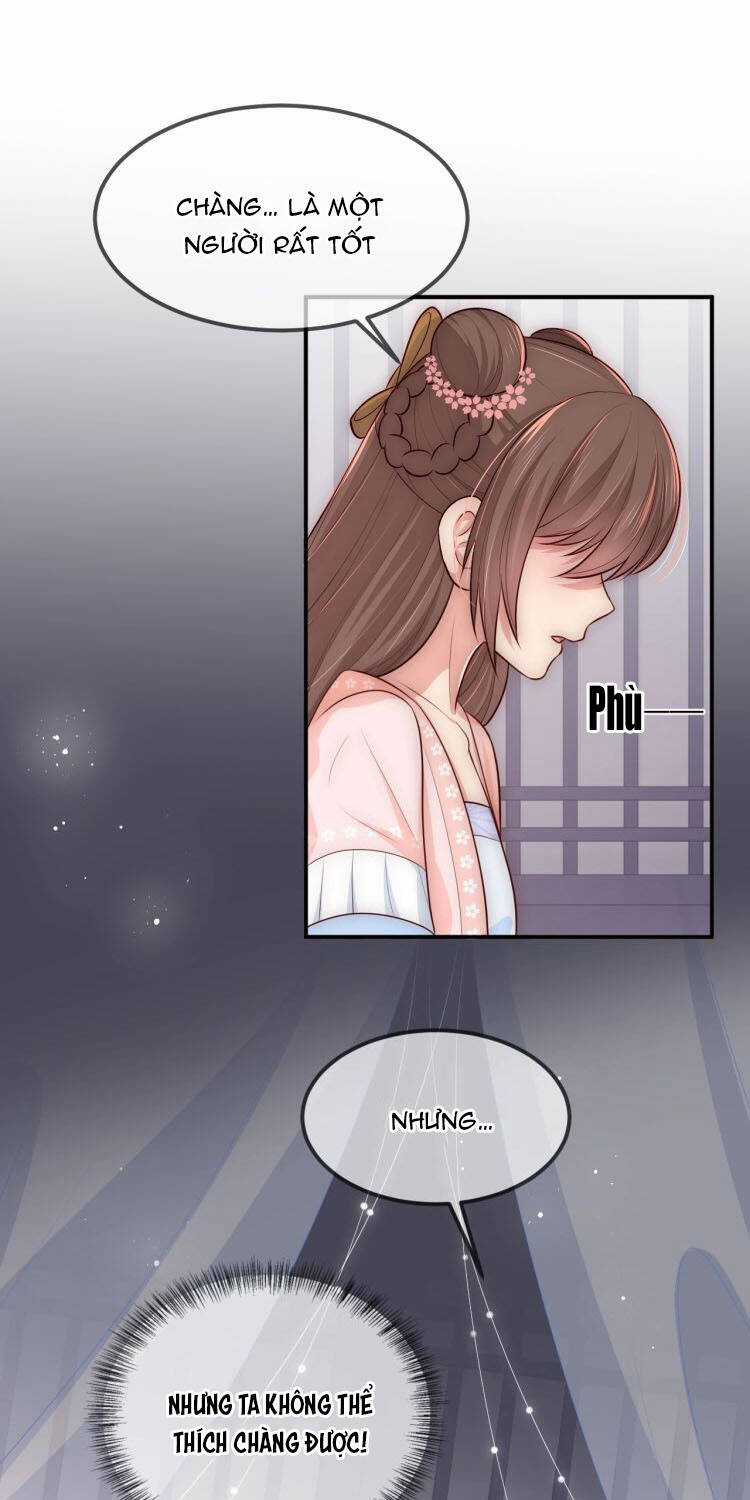 Dưỡng Địch Vi Hoạn Chapter 70.1 trang 1