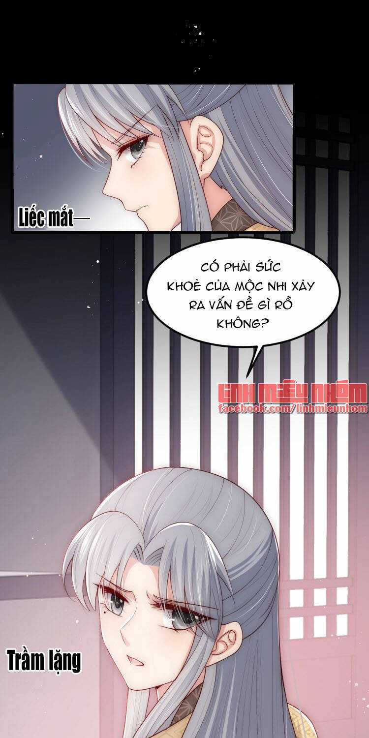 Dưỡng Địch Vi Hoạn Chapter 70.2 trang 1